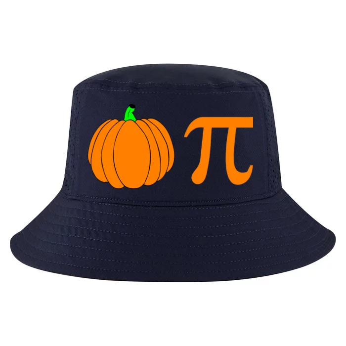 Pumpkin Pie Cool Comfort Performance Bucket Hat