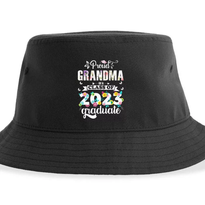 Proud Uncle Pride Month LGBTQ Matching Family Sustainable Bucket Hat