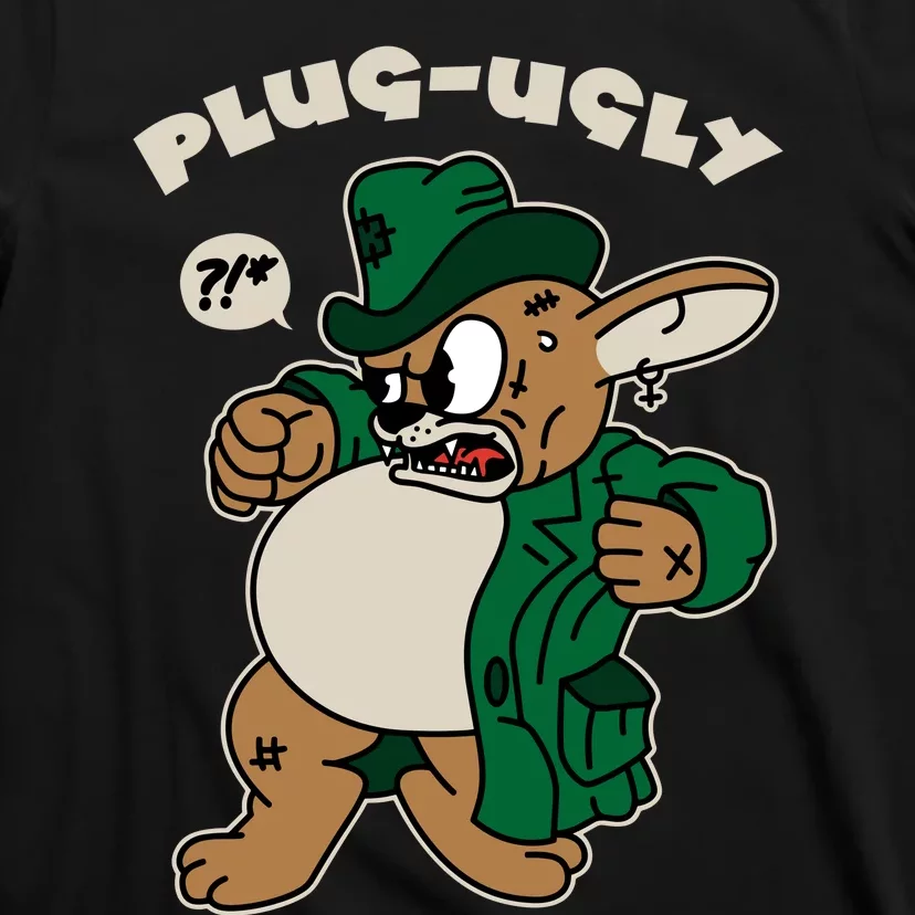 Plug Ugly T-Shirt