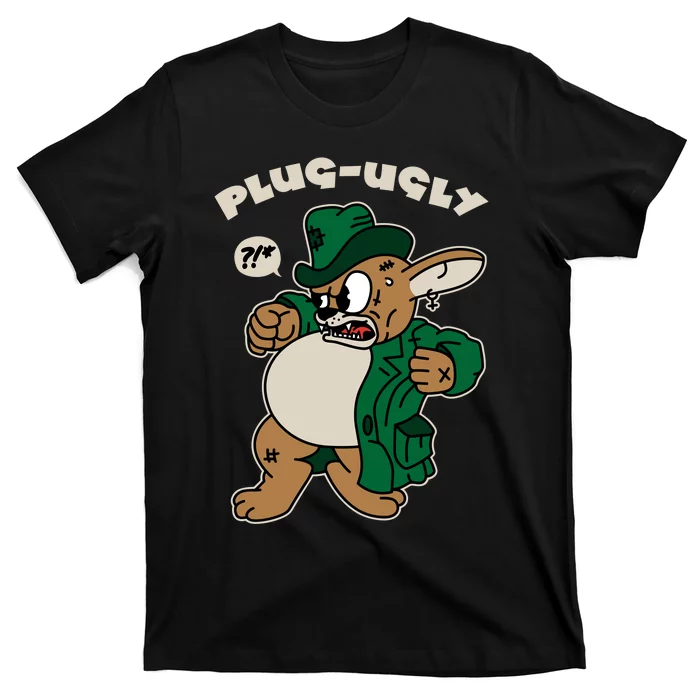 Plug Ugly T-Shirt