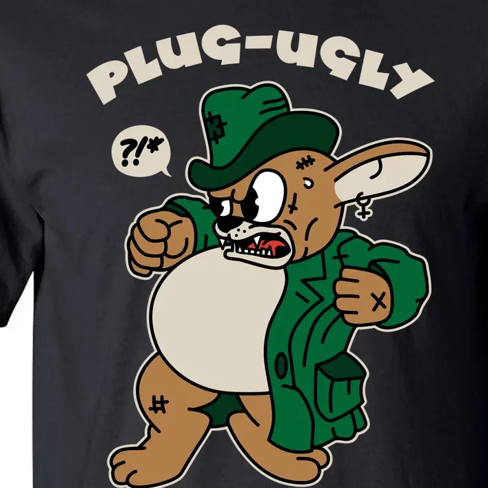 Plug Ugly Tall T-Shirt