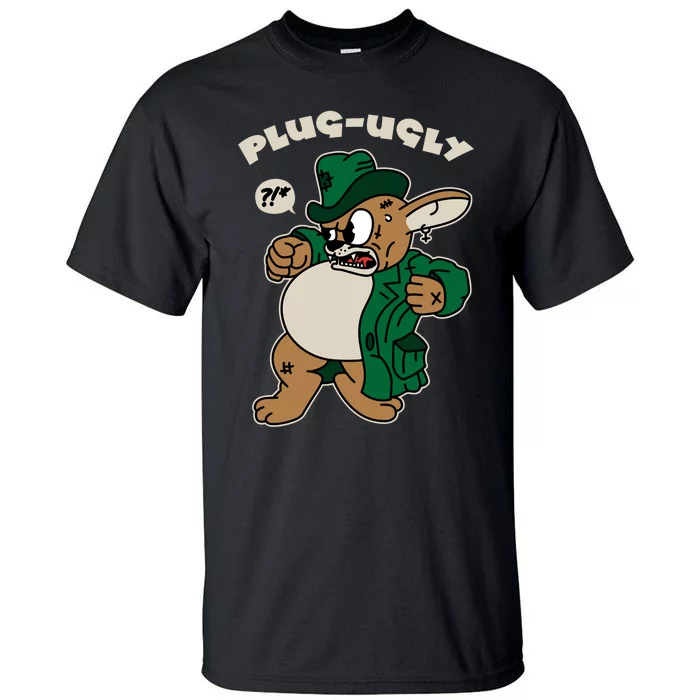 Plug Ugly Tall T-Shirt