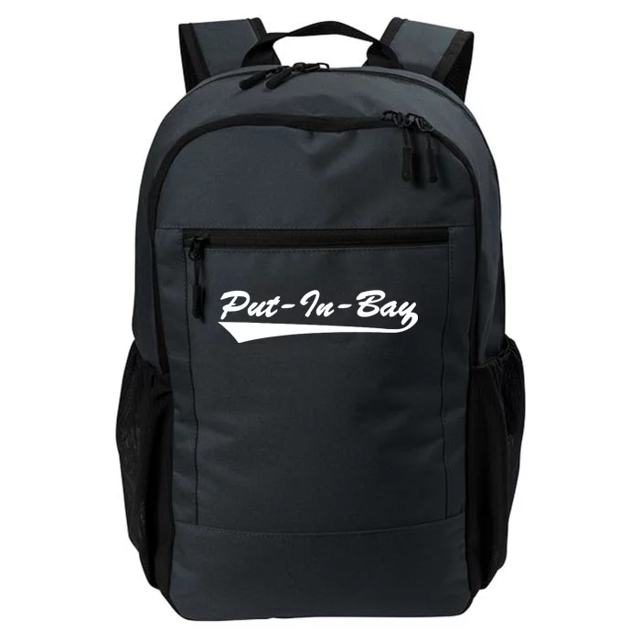 Put In Bay Daily Commute Backpack