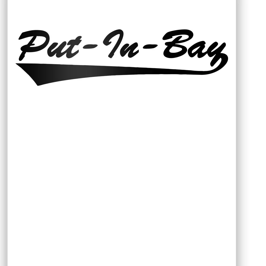 Put In Bay Poster