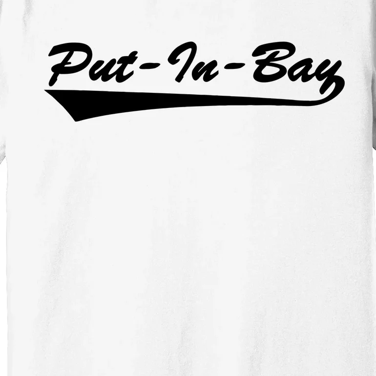 Put In Bay Premium T-Shirt