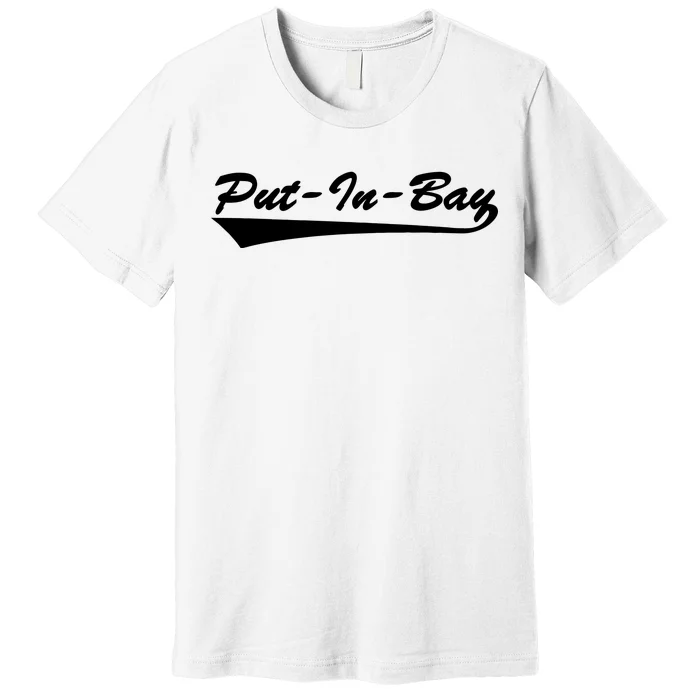 Put In Bay Premium T-Shirt