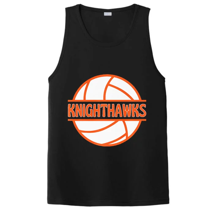 Pkms Volleyball 1 Premium Performance Tank