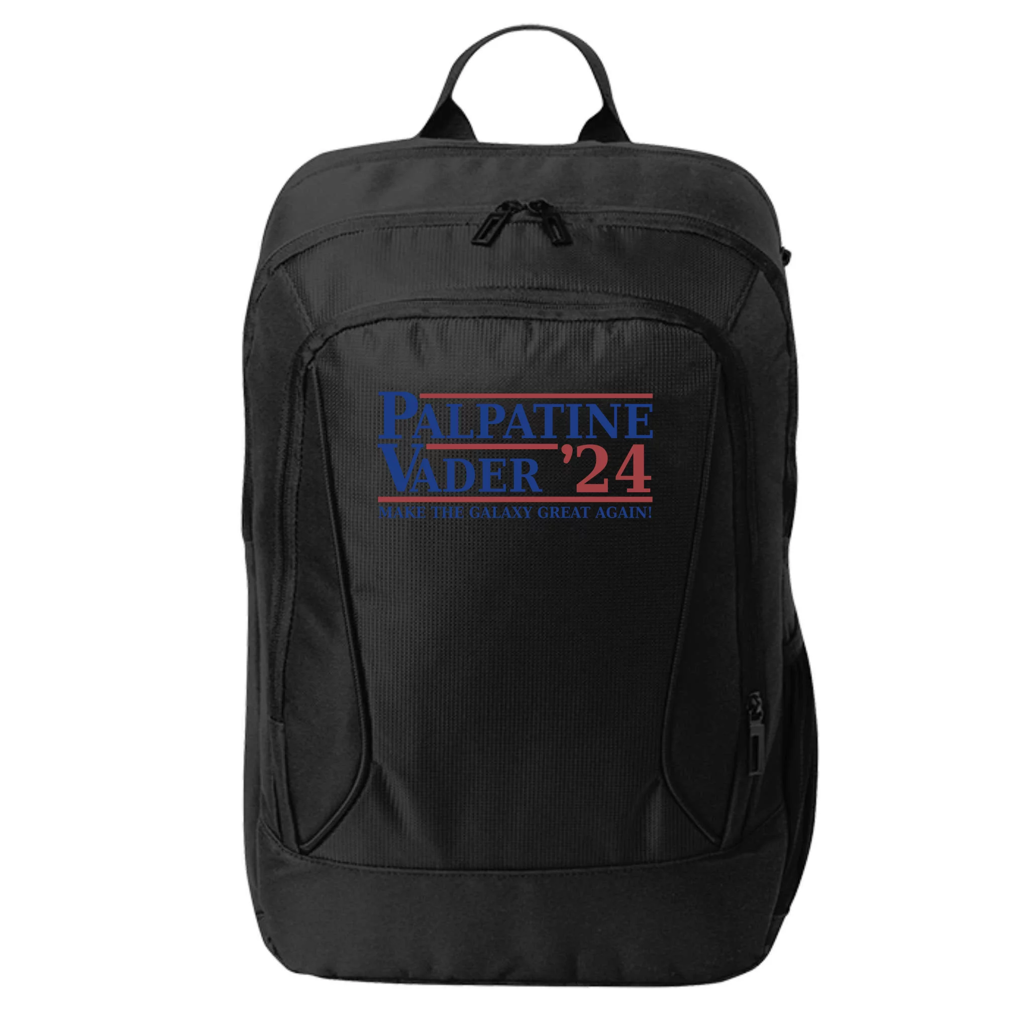 Palpatine Vader 2024 Vote Palpatine Vader In 2024 City Backpack   Pv23066836 Palpatine Vader 2024 Vote Palpatine Vader In 2024  Black Bg222 Garment.webp