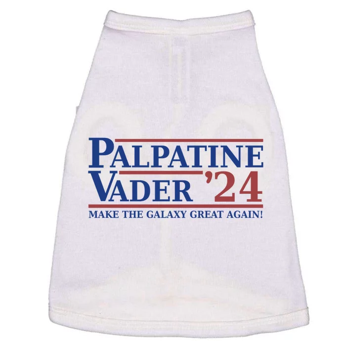 Palpatine Vader 2024 Vote Palpatine Vader In 2024 Doggie Tank