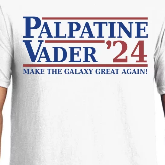 Palpatine Vader 2024 Vote Palpatine Vader In 2024 Pajama Set