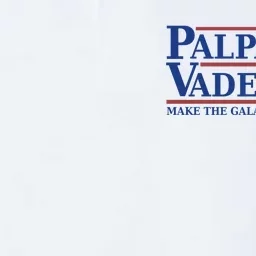 Palpatine Vader 2024 Vote Palpatine Vader In 2024 Softstyle Adult Sport Polo