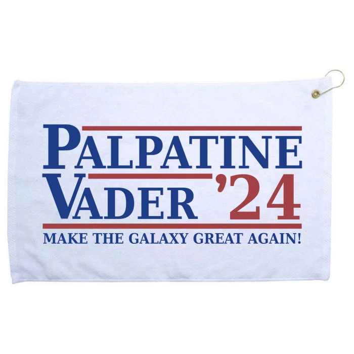 Palpatine Vader 2024 Vote Palpatine Vader In 2024 Grommeted Golf Towel