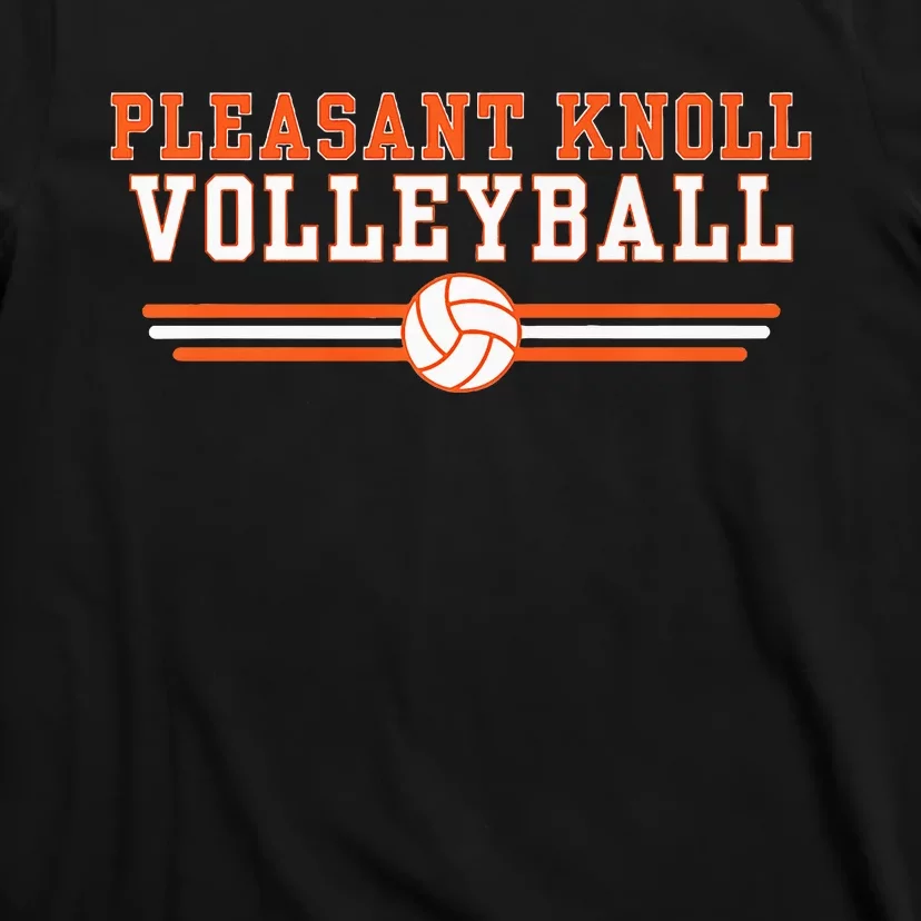 Pkms Volleyball 2 Premium T-Shirt