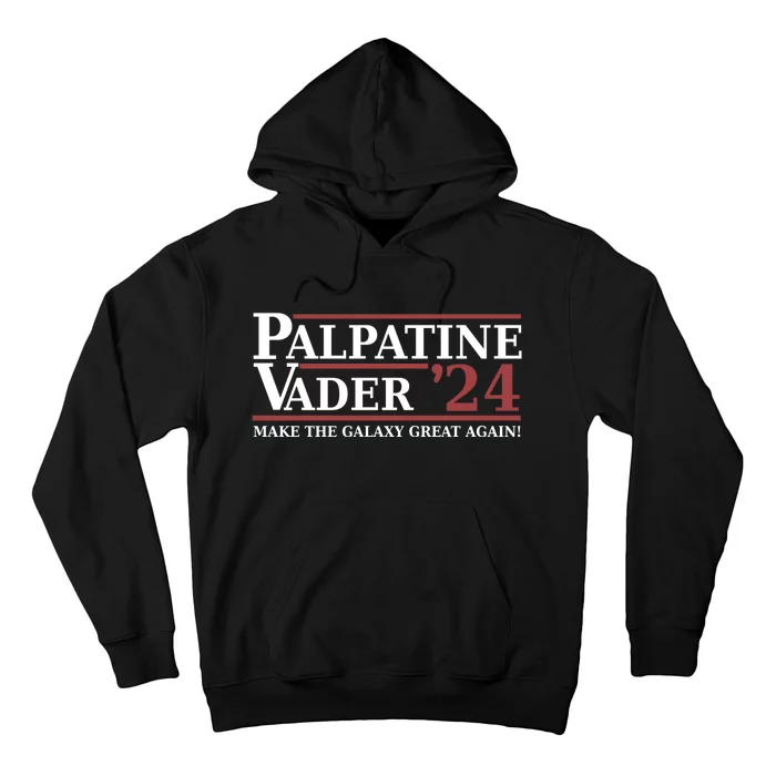 Palpatine Vader 2024 Vote Palpatine Vader In 2024 Hoodie