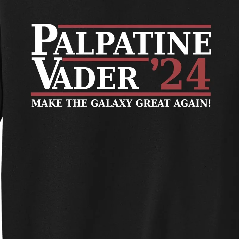 Palpatine Vader 2024 Vote Palpatine Vader In 2024 Sweatshirt