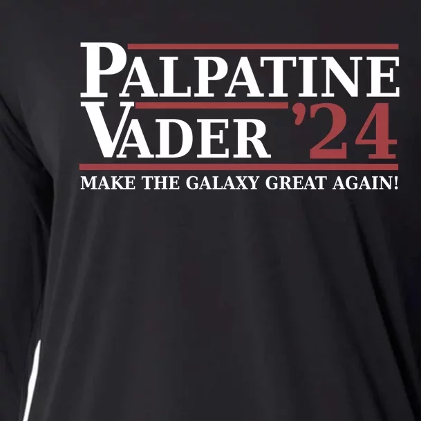 Palpatine Vader 2024 Vote Palpatine Vader In 2024 Cooling Performance Long Sleeve Crew