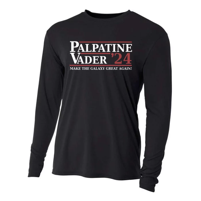 Palpatine Vader 2024 Vote Palpatine Vader In 2024 Cooling Performance Long Sleeve Crew