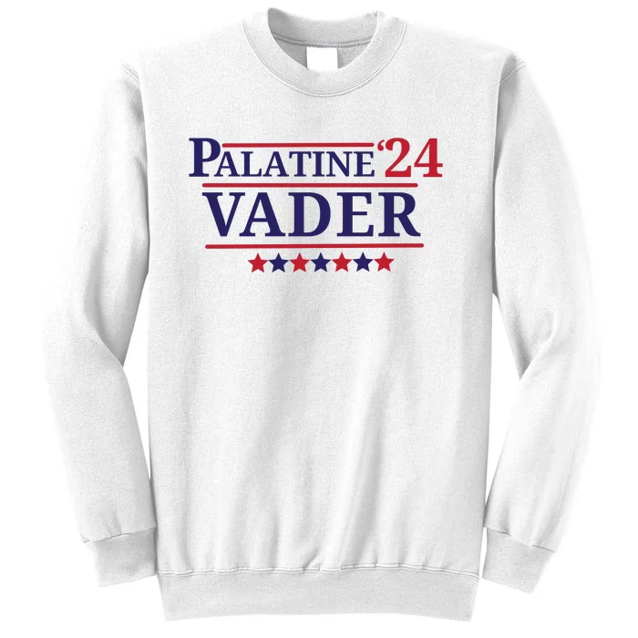 Palpatine Vader 2024 Vote Palpatine Vader In 2024 Sweatshirt ...