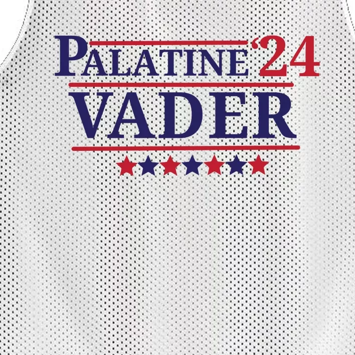 Palpatine Vader 2024 Vote Palpatine Vader In 2024 Mesh Reversible Basketball Jersey Tank