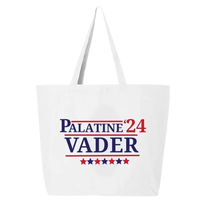 Palpatine Vader 2024 Vote Palpatine Vader In 2024 25L Jumbo Tote