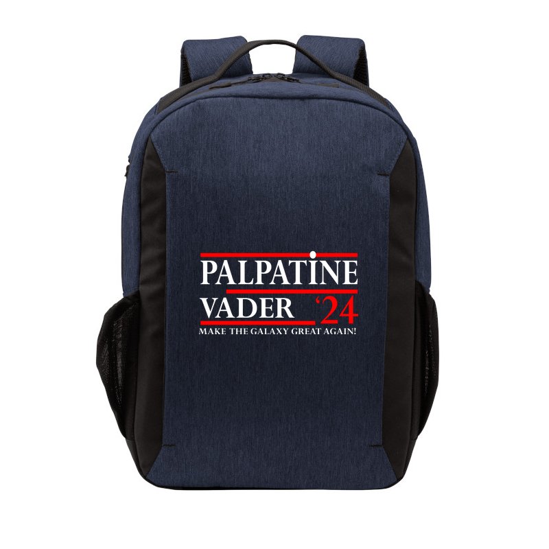 Palpatine Vader 2024 Vote Palpatine Vader In 2024 Vector Backpack   Pv25374827 Palpatine Vader 2024 Vote Palpatine Vader In 2024  Navyheather Pavbp Garment 