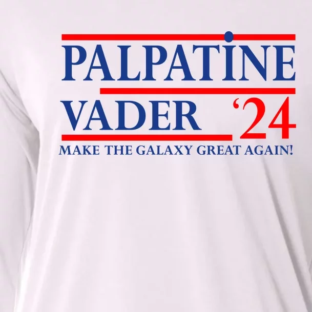 Palpatine Vader 2024 Vote Palpatine Vader In 2024 Cooling Performance Long Sleeve Crew