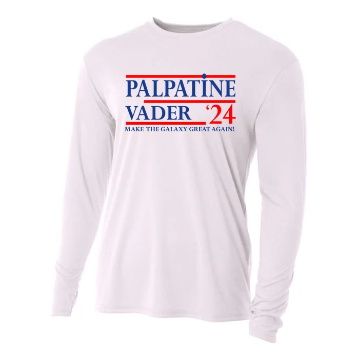 Palpatine Vader 2024 Vote Palpatine Vader In 2024 Cooling Performance Long Sleeve Crew