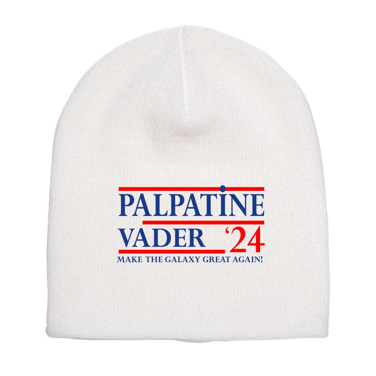 Palpatine Vader 2024 Vote Palpatine Vader In 2024 Short Acrylic Beanie   Pv25476797 Palpatine Vader 2024 Vote Palpatine Vader In 2024  White Ypkcb Garment 