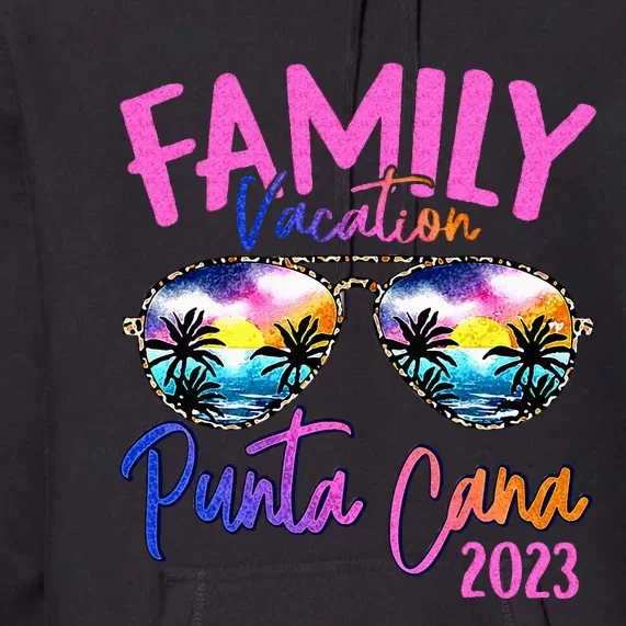 Pura Vida Costa Rica Beach Vibes Vacation Travel Gift Premium Hoodie