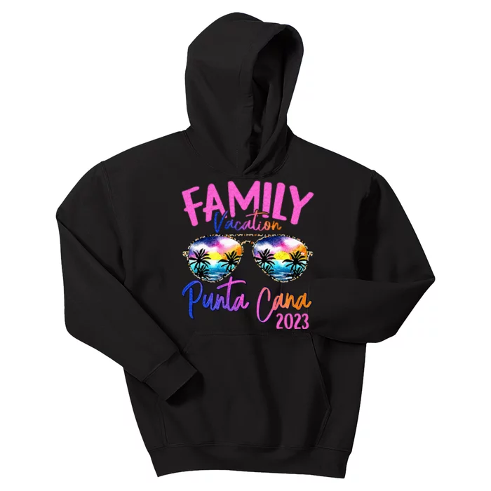 Pura Vida Costa Rica Beach Vibes Vacation Travel Gift Kids Hoodie