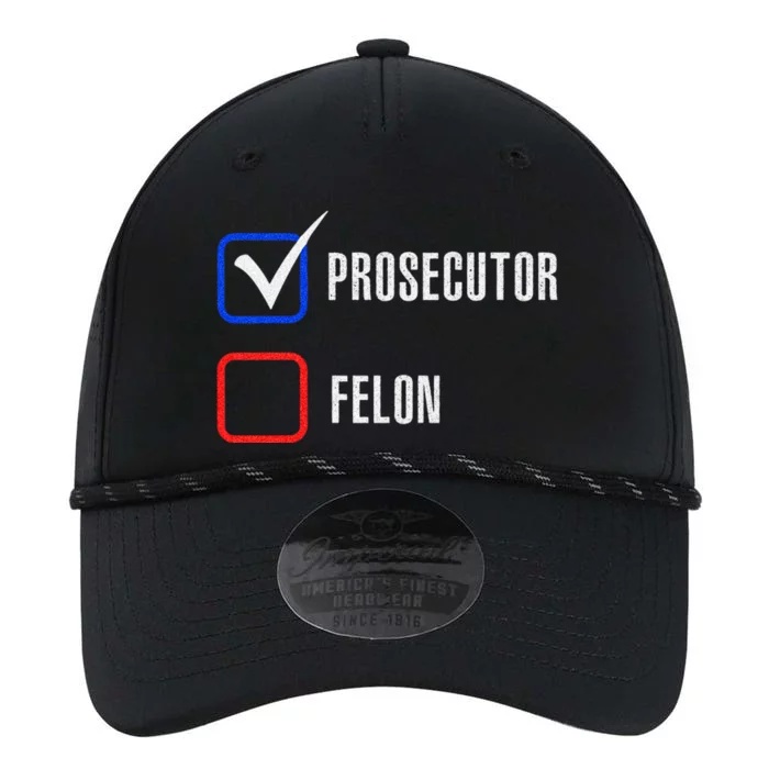 Prosecutor Vs Felon 2024 Voting Election 2024 Usa Performance The Dyno Cap