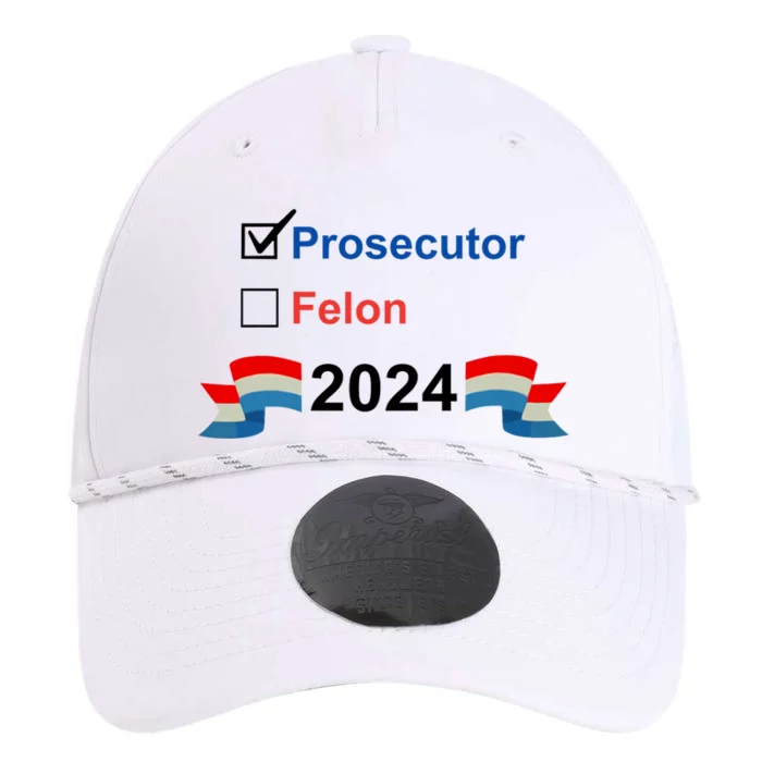 Prosecutor Vs Felon 2024 Performance The Dyno Cap