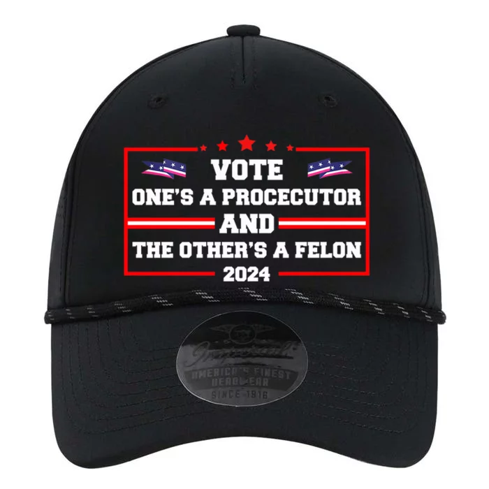 Prosecutor Versus Felon Voter Funny Political Performance The Dyno Cap