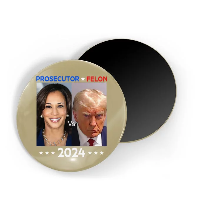 Prosecutor Vs Felon 2024 Magnet