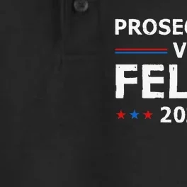 Prosecutor Vs Felon 2024 Dry Zone Grid Performance Polo