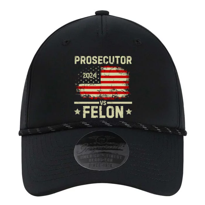 Prosecutor Vs Felon 2024 Performance The Dyno Cap