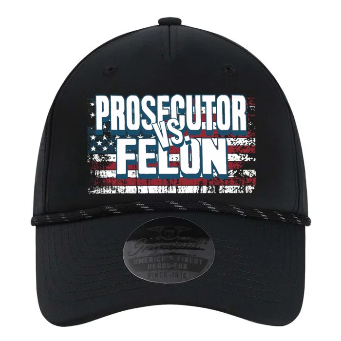 Prosecutor Vs Felon Kamala Harris Donald Trump Election Performance The Dyno Cap