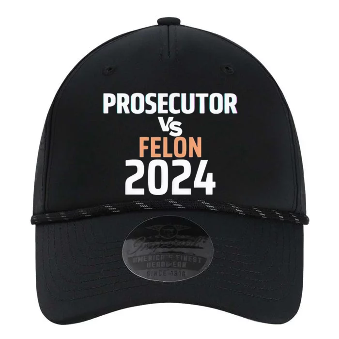 Prosecutor Vs Felon 2024 Performance The Dyno Cap