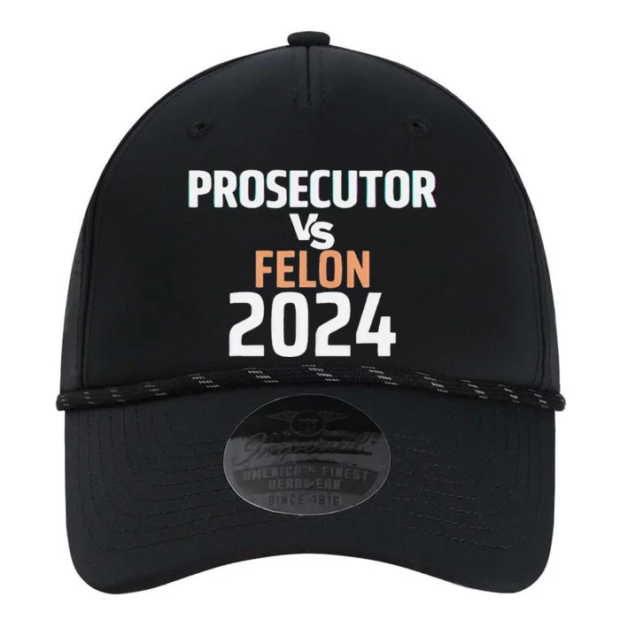 Prosecutor Vs Felon 2024 Performance The Dyno Cap