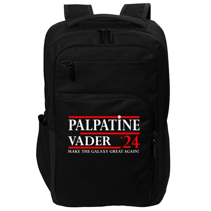 Palpatine Vader Great 2024 Impact Tech Backpack