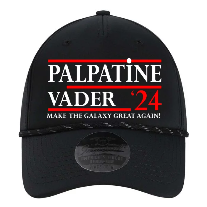 Palpatine Vader Great 2024 Performance The Dyno Cap