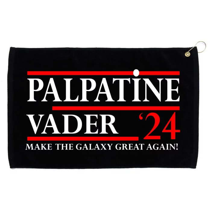 Palpatine Vader Great 2024 Grommeted Golf Towel