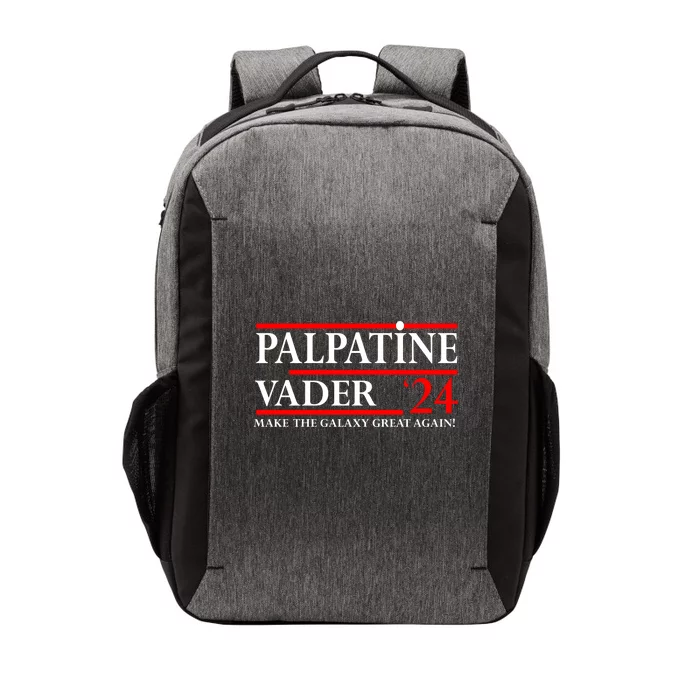 Palpatine Vader Great 2024 Vector Backpack