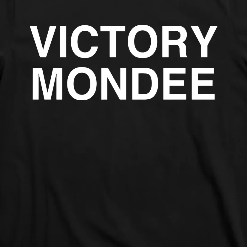 Phillygoat Victory Mondee T-Shirt