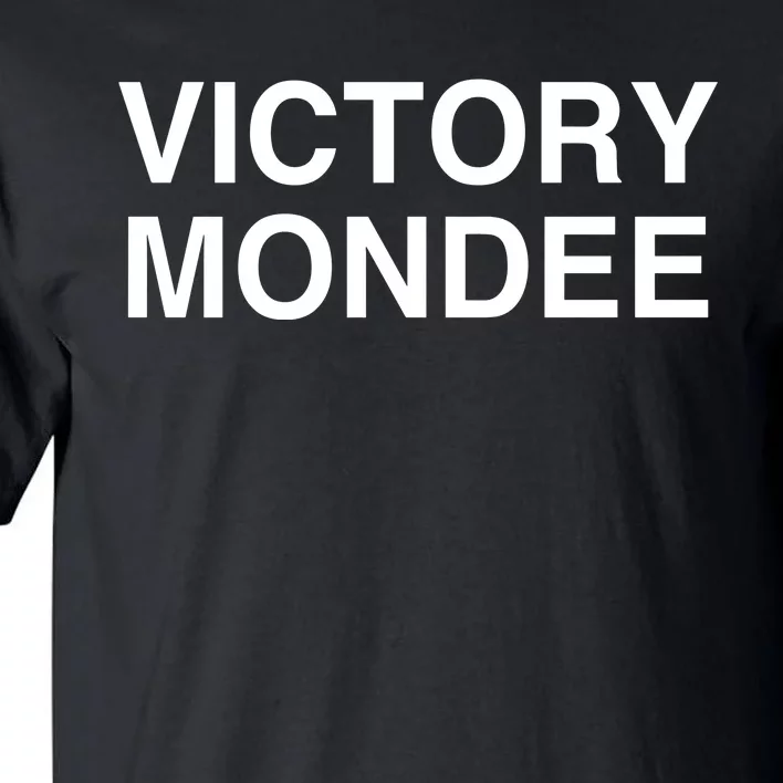 Phillygoat Victory Mondee Tall T-Shirt