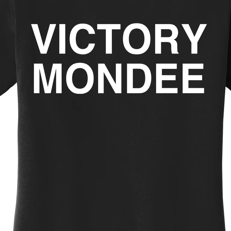 Phillygoat Victory Mondee Women's T-Shirt