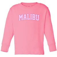 Malibu Tennis Club Pink Preppy Aesthetic T-Shirt – The Preppy Place