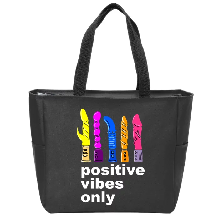 Kids' Positive Vibes Backpack