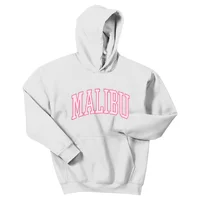 Shop the Preppy Malibu Pink Sweatshirt | Smile & Soul Threads