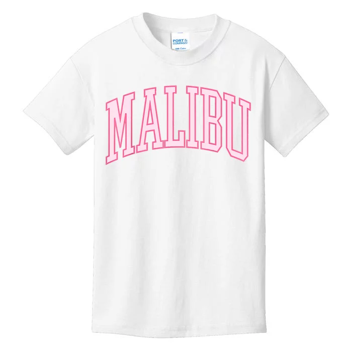 Toddler T-Shirt - Pink